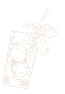 cocktail vector logo7